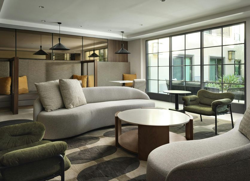 Lounge Billede