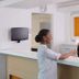 Receptionist