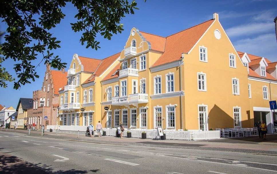 Bygning Billede