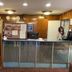 Receptionist