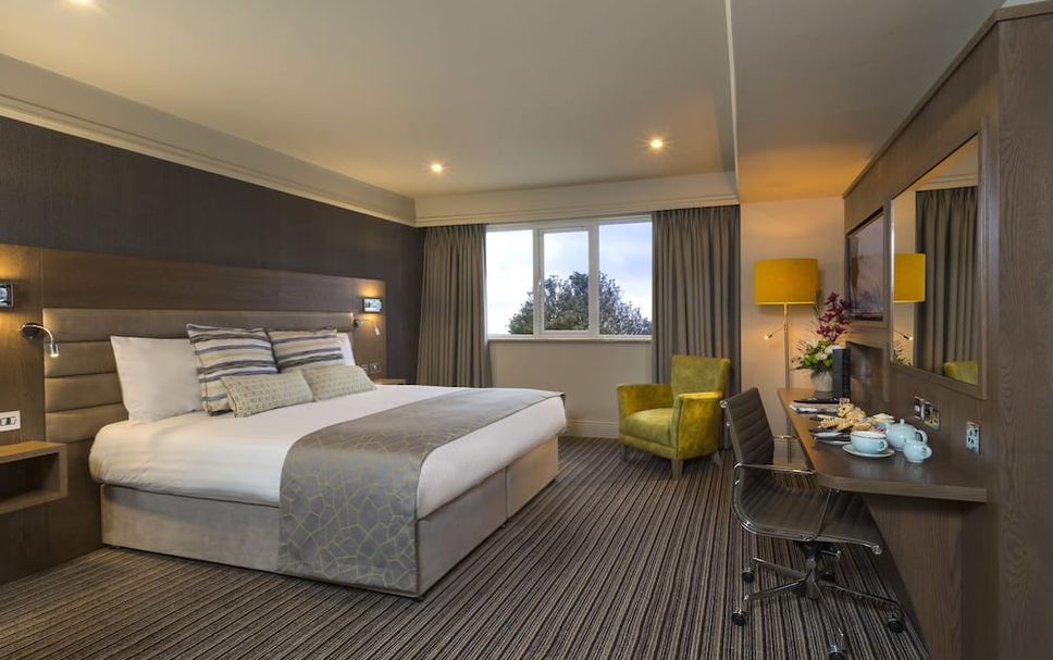 Soveværelse Billede