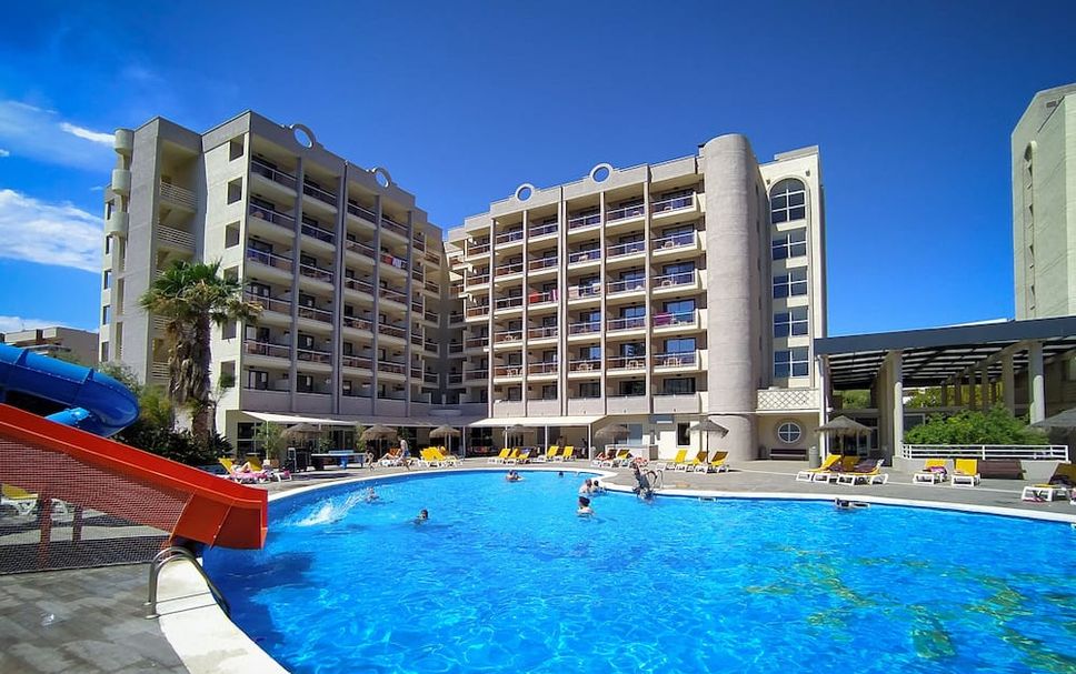 Pool Billede