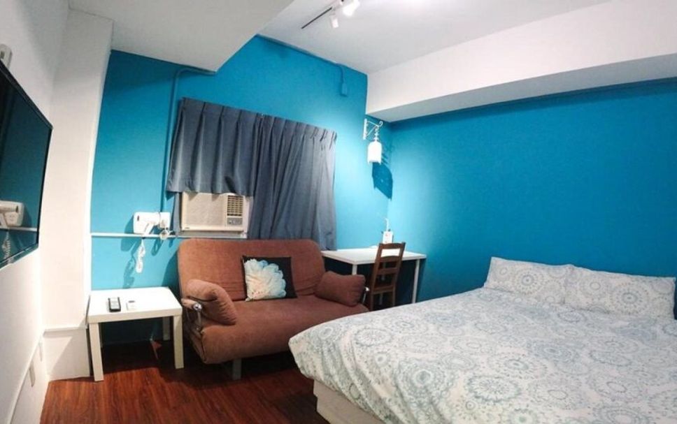 Soveværelse Billede