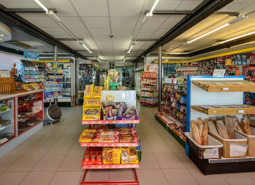 Butik Billede