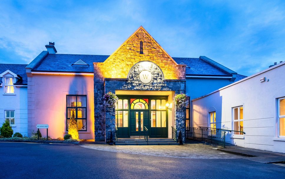 Bygning Billede
