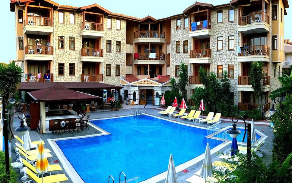 Pool Billede