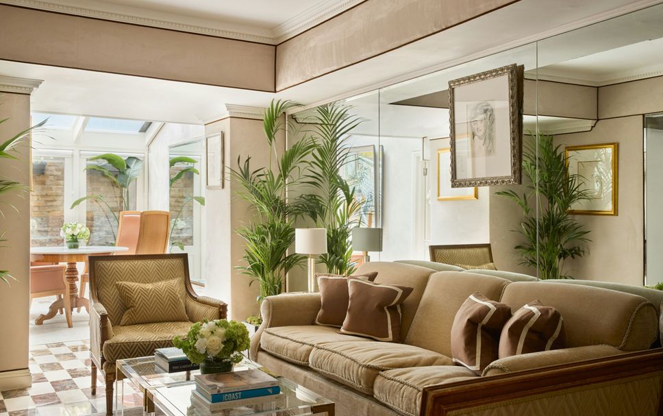 Soveværelse Billede