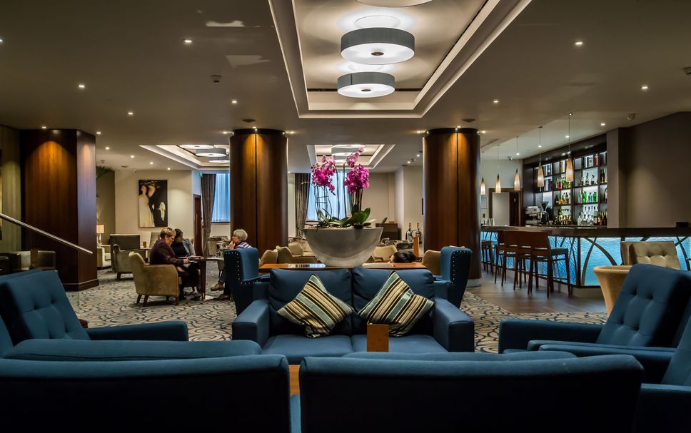 Lounge Billede