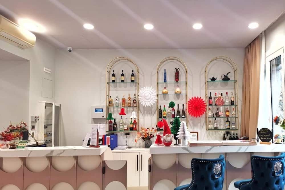 Bar Billede