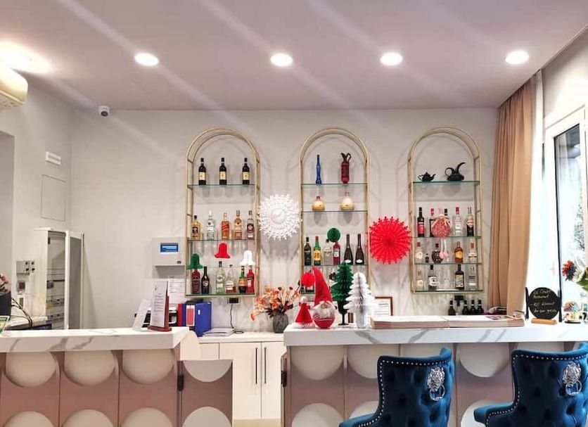 Bar Billede