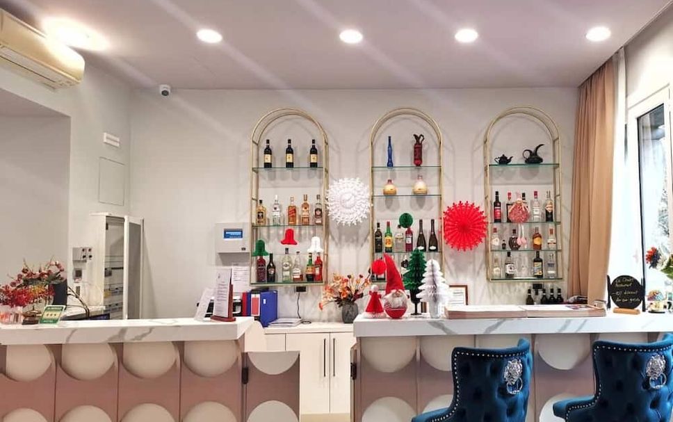 Bar Billede
