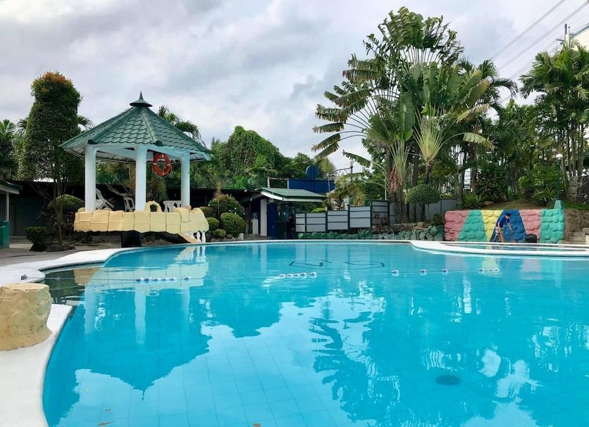 Pool Billede