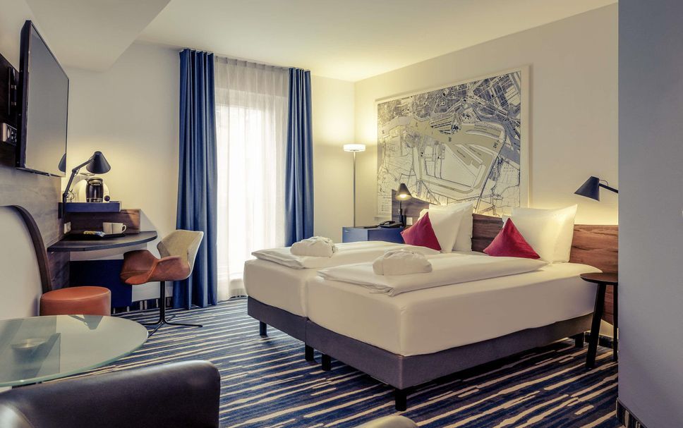 Soveværelse Billede