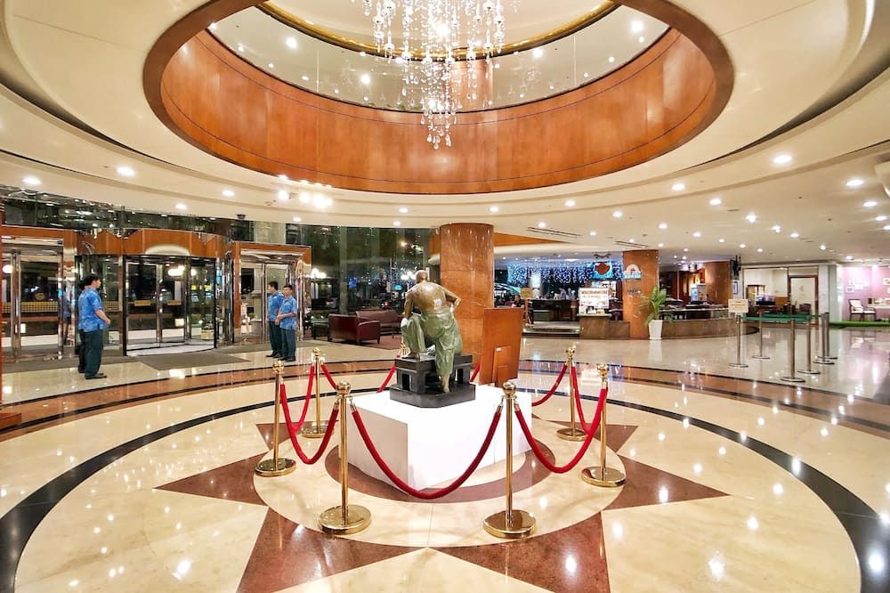 Reception Billede