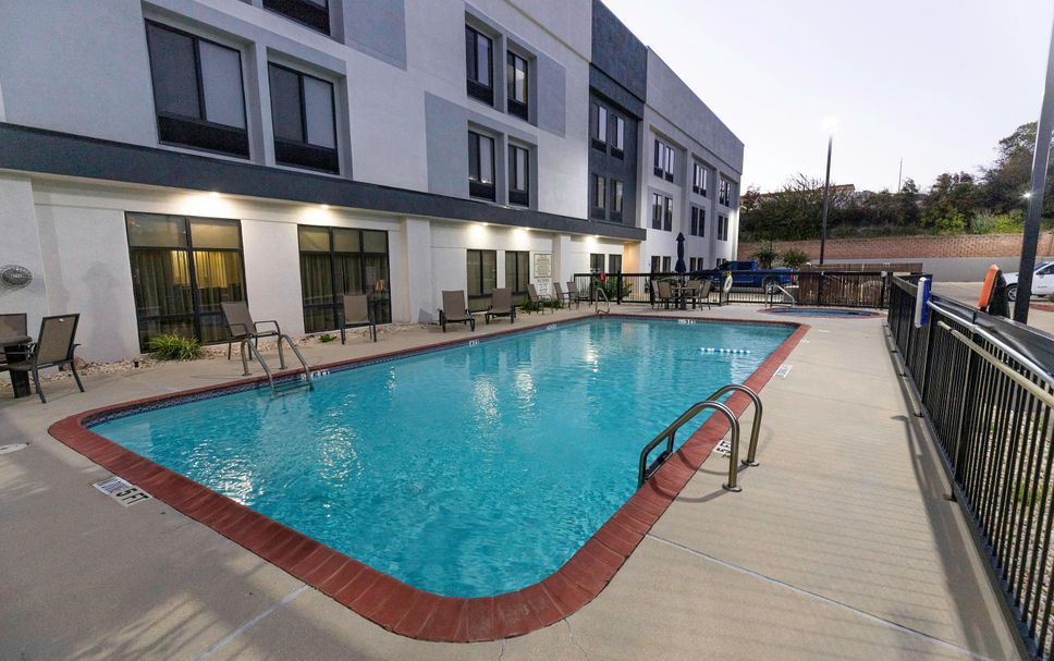 Pool Billede