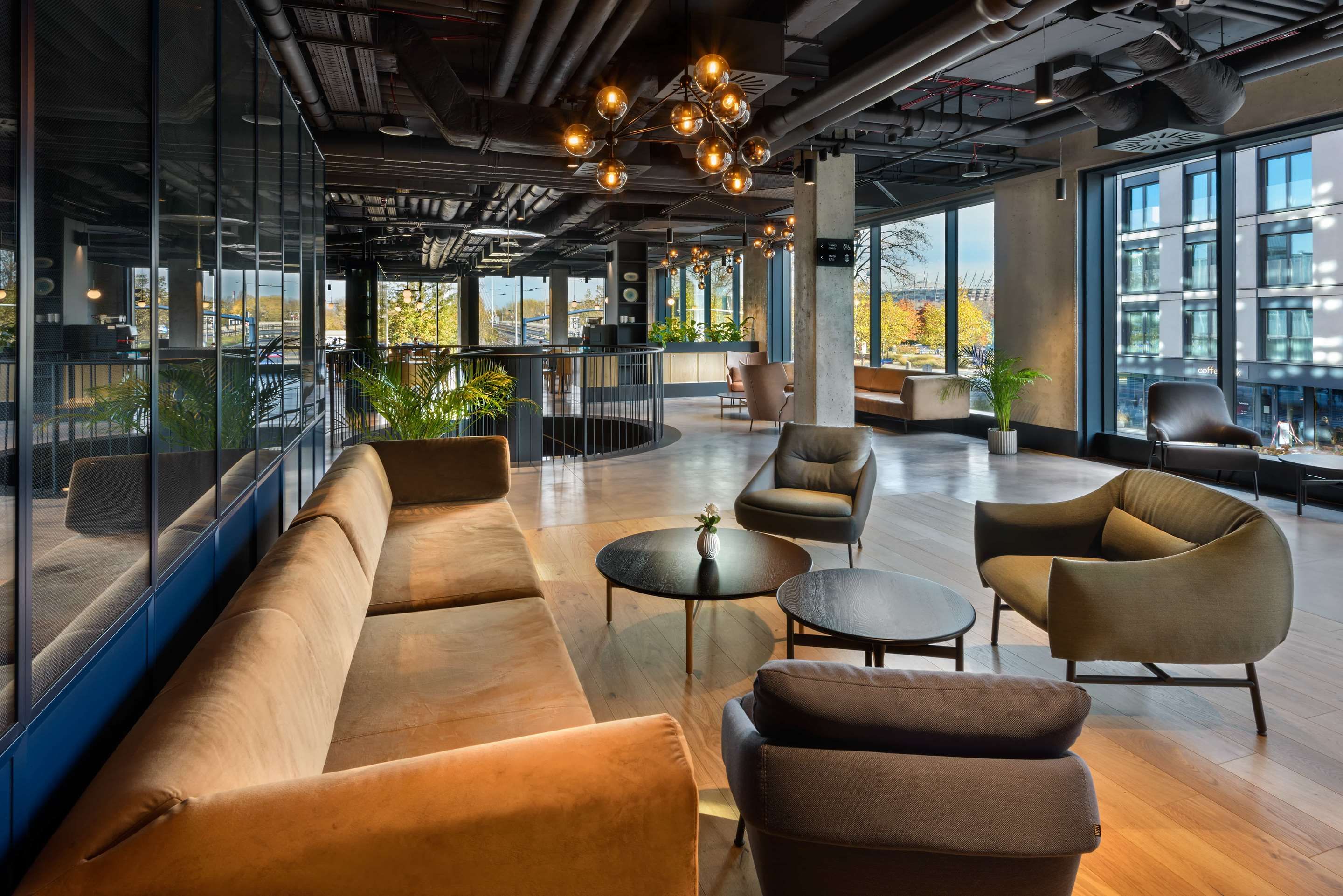 Lounge Billede