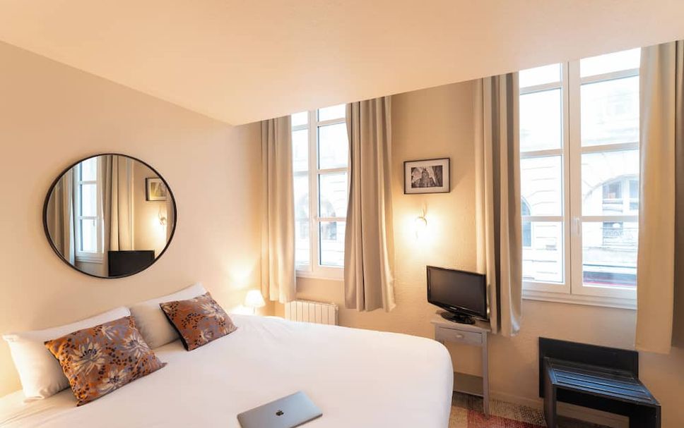 Soveværelse Billede