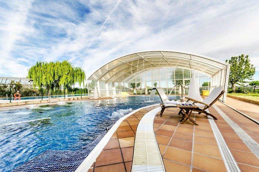 Pool Billede