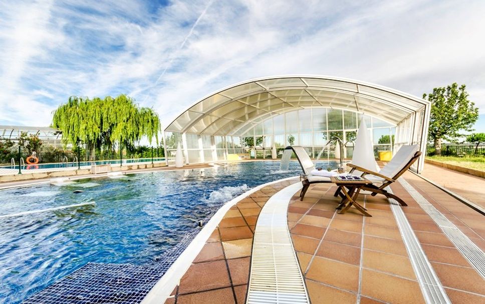 Pool Billede