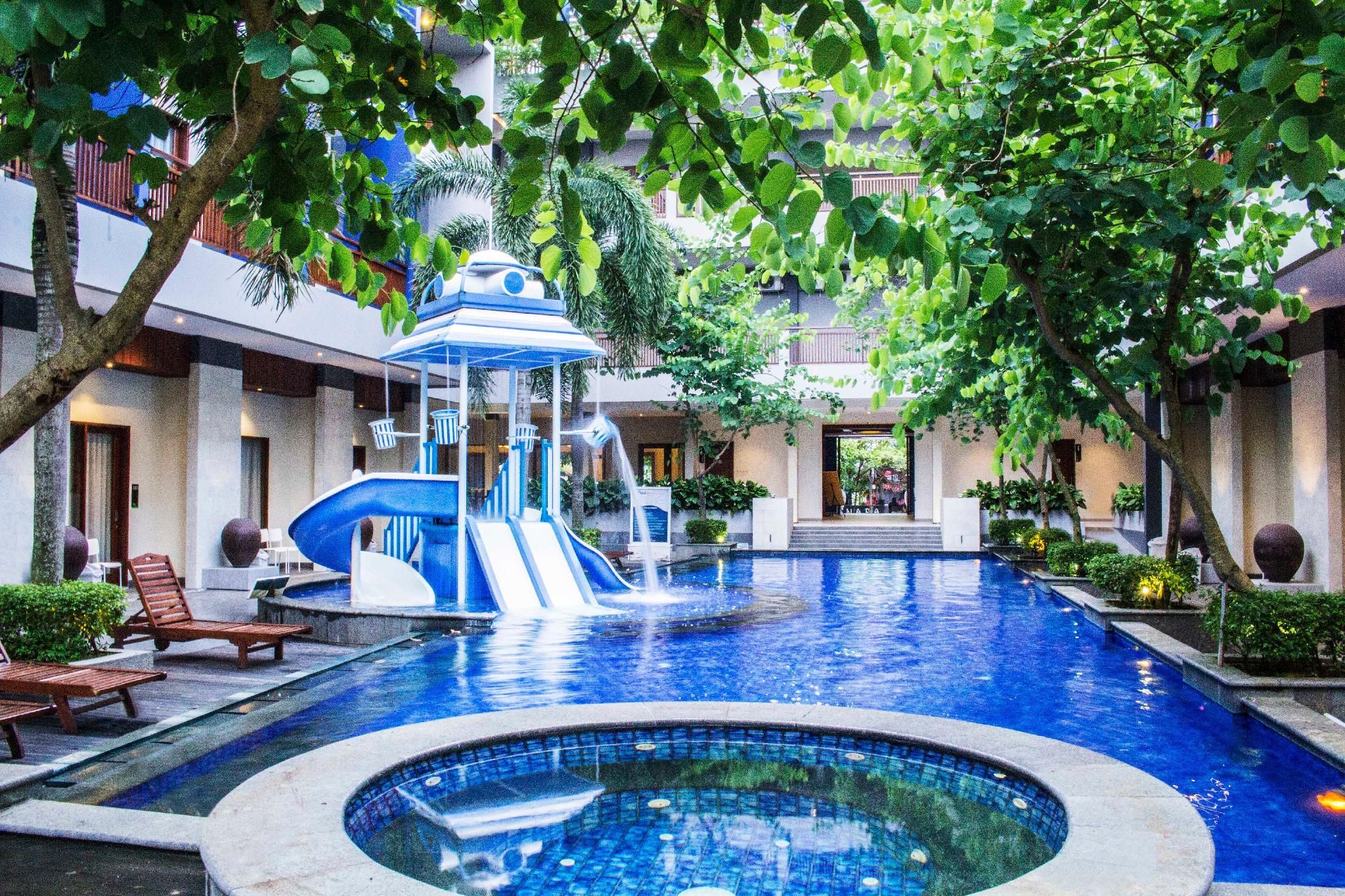 Pool Billede