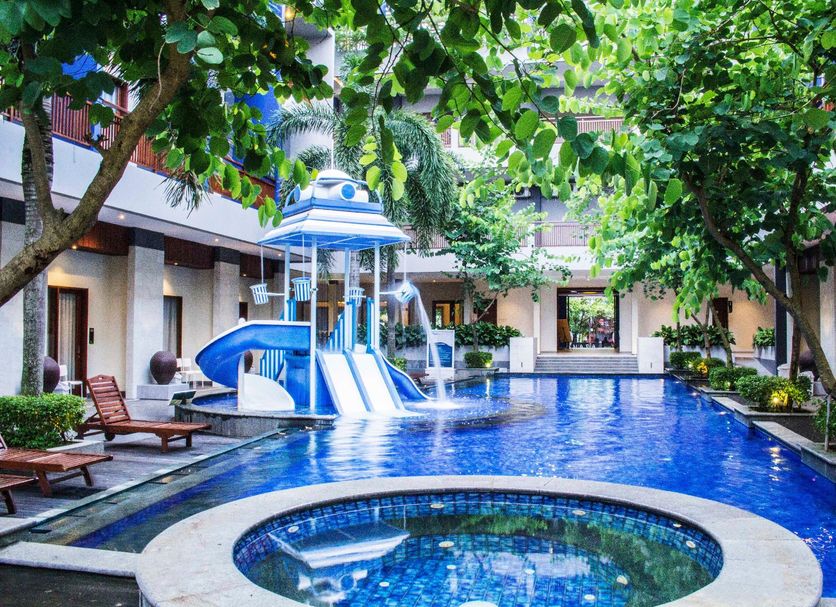 Pool Billede