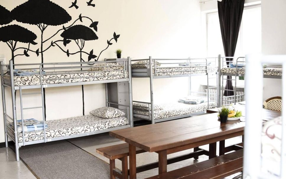 Soveværelse Billede