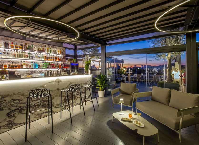 Bar Billede