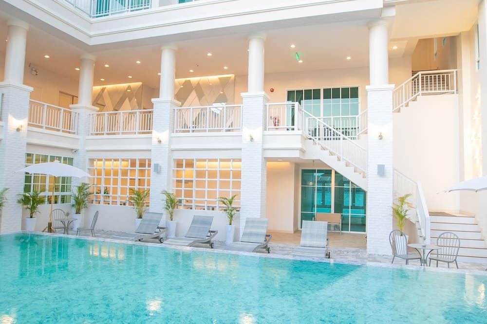 Pool Billede