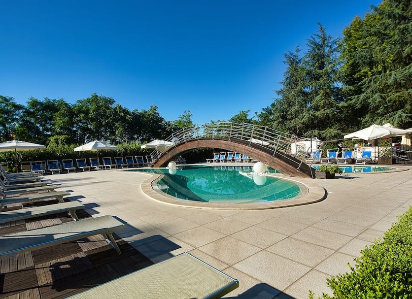 Pool Billede