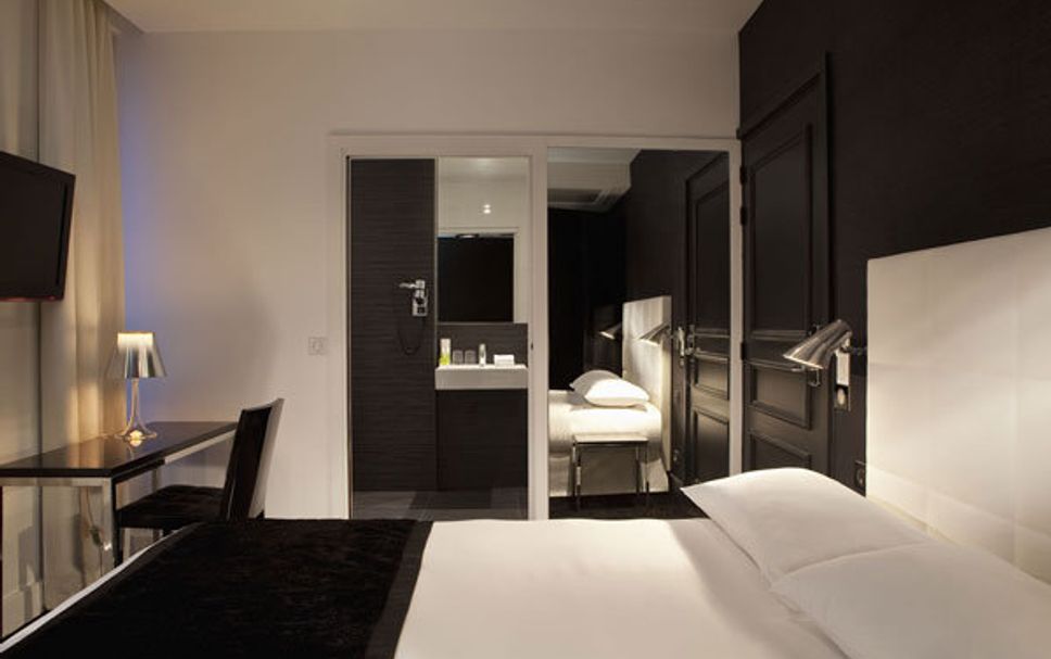 Soveværelse Billede