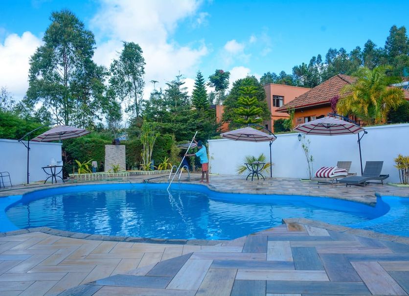 Pool Billede