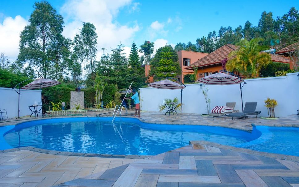 Pool Billede