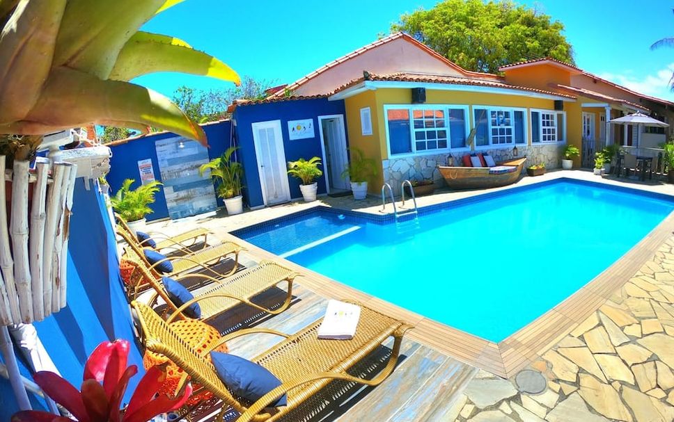 Pool Billede
