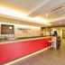 Receptionist