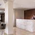 Receptionist