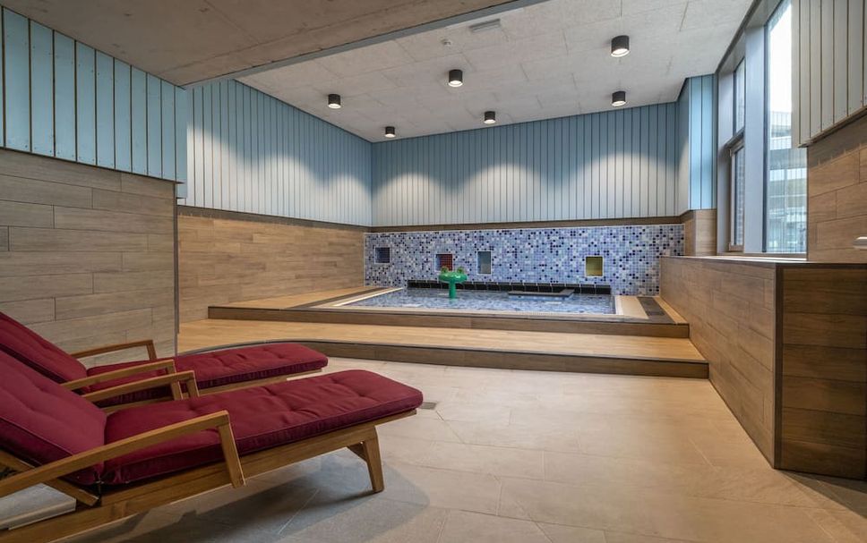 Spa Billede