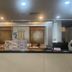 Receptionist