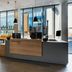 Receptionist