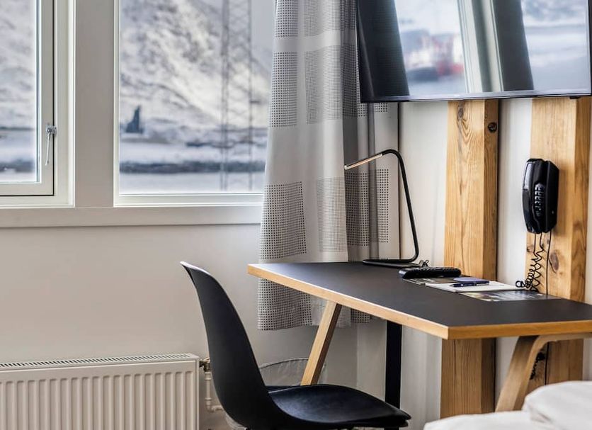 Værelsesfaciliteter Billede