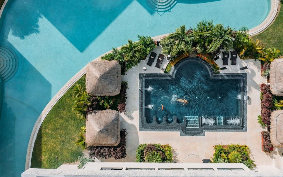 Pool Billede