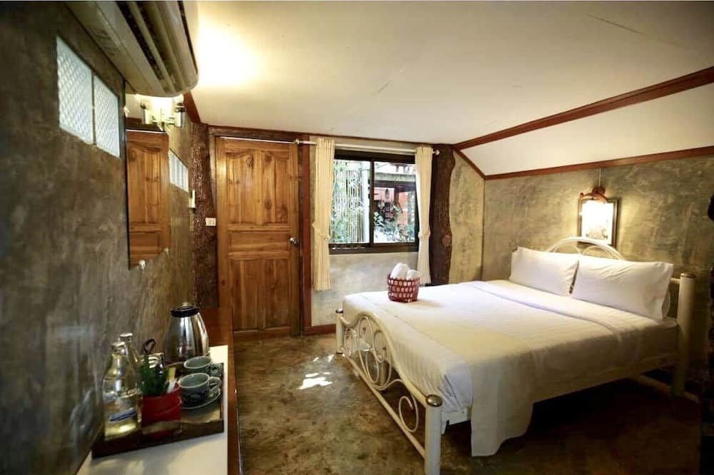 Soveværelse
