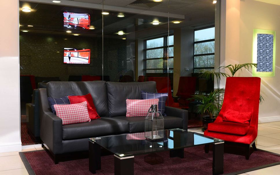 Lounge Billede