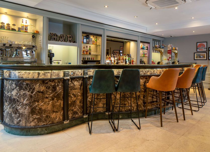 Bar Billede