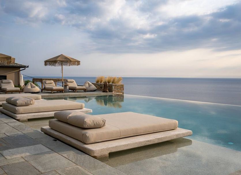Pool Billede