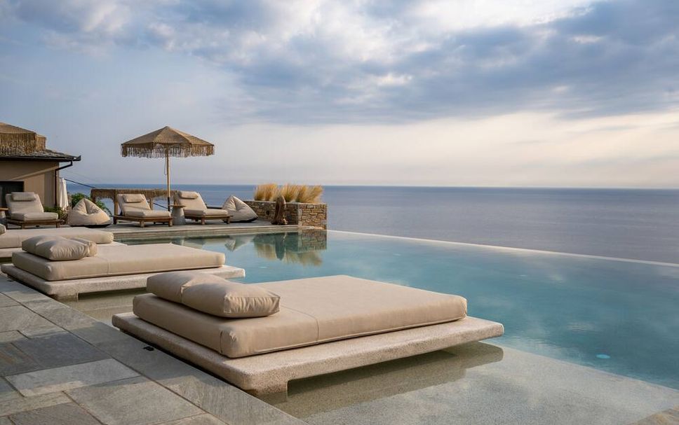 Pool Billede