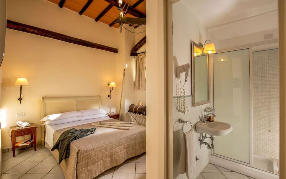 Soveværelse Billede