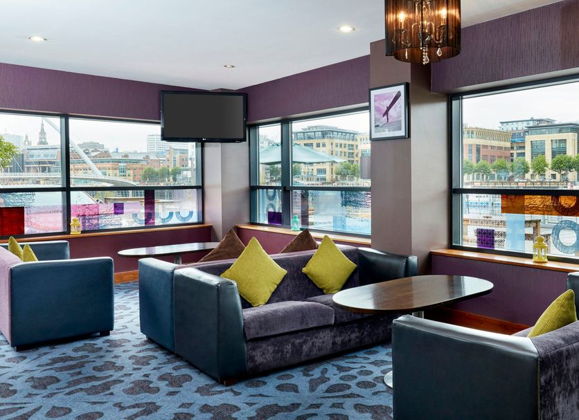 Lounge Billede