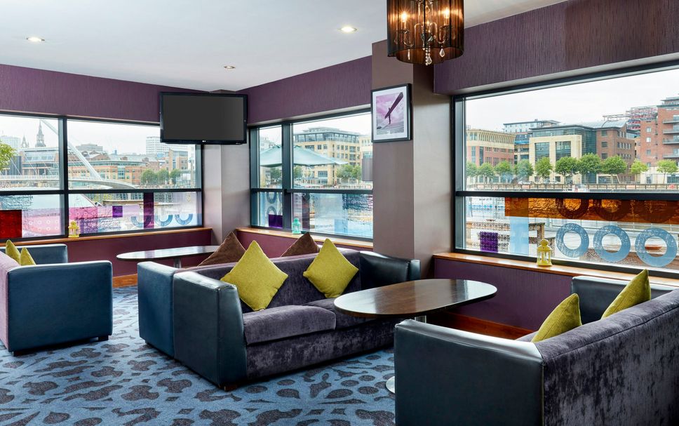 Lounge Billede
