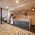 Receptionist
