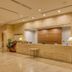 Receptionist